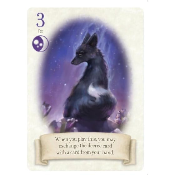 Επιτραπέζιο Renegade Game Studios The Fox in the Forest image 2