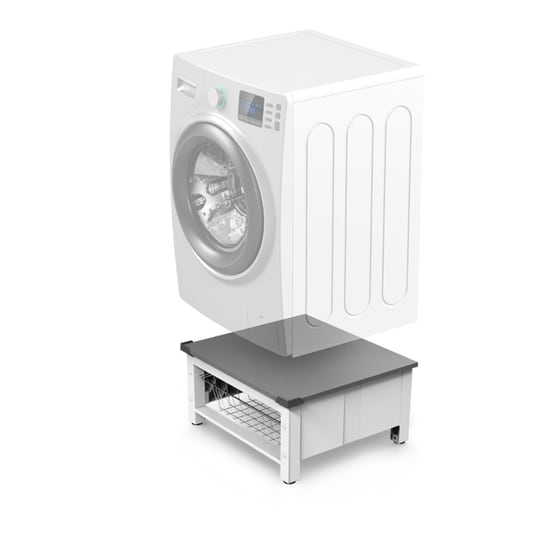 MELICONI 070-0593 Βάση Στήριξης Πλυντηρίου Ρούχων image 2