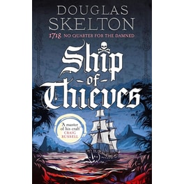 Ship of Thieves