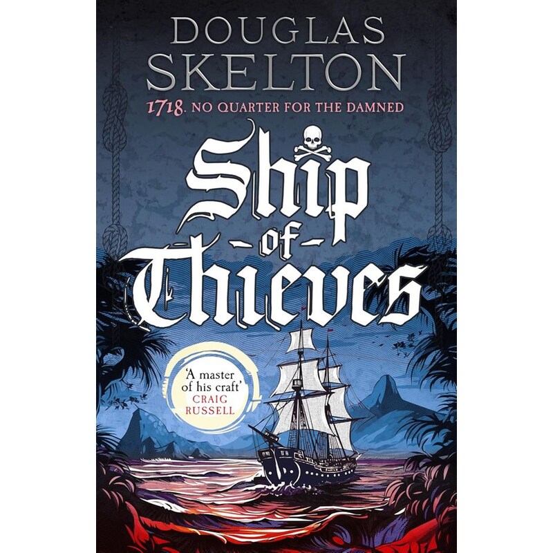 Ship of Thieves