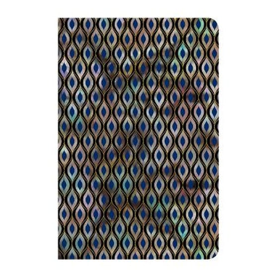 Frankenstein Notebook - Ruled image 0