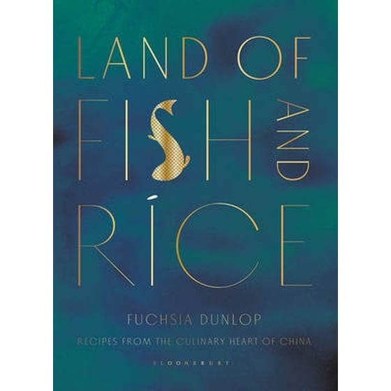 Land of Fish and Rice image 0