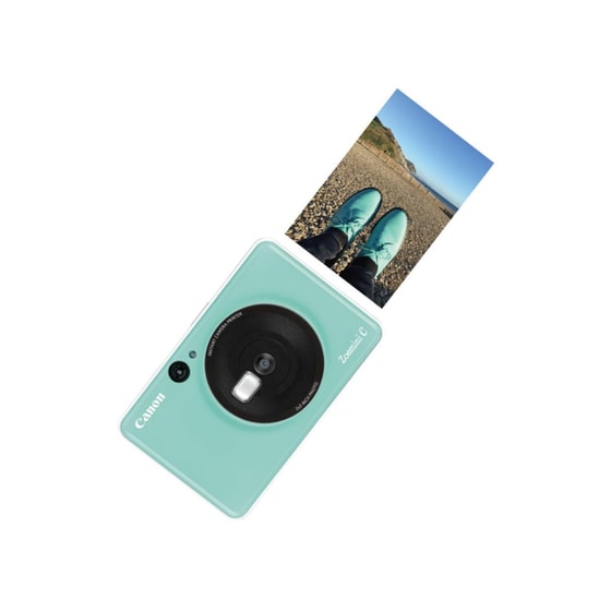 CANON Zoemini C MINT GREEN image 2