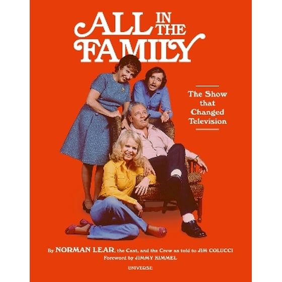 All in the Family image 0