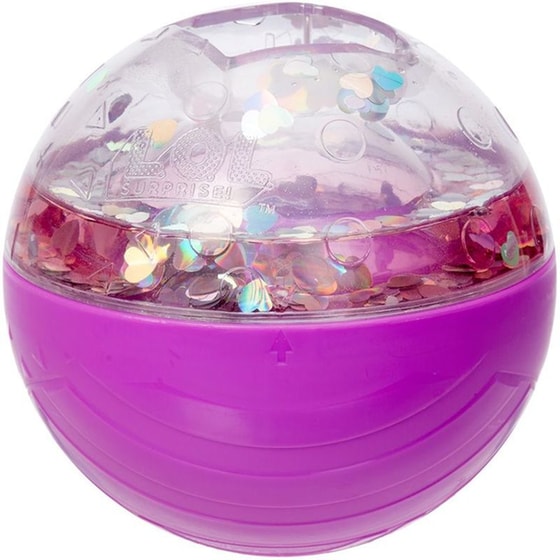 Κούκλα L.O.L. Surprise Bubble image 7
