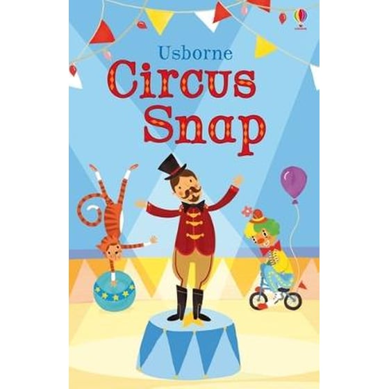 Circus Snap image 0
