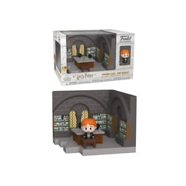 Funko Pop! Harry Potter: Anniversary Ron