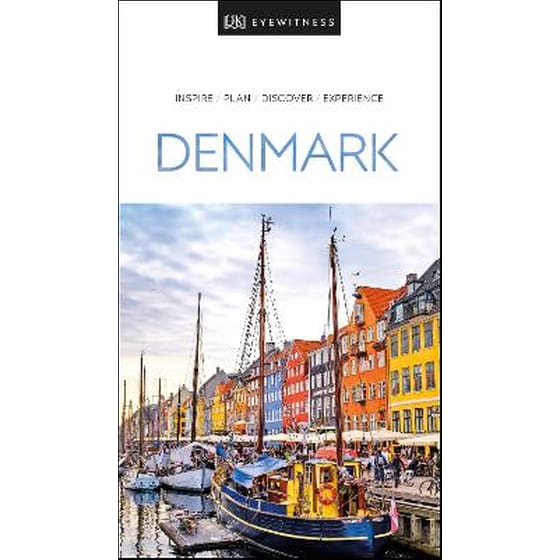 DK Eyewitness Denmark image 0