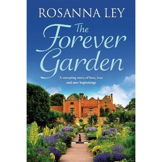 The Forever Garden image 0