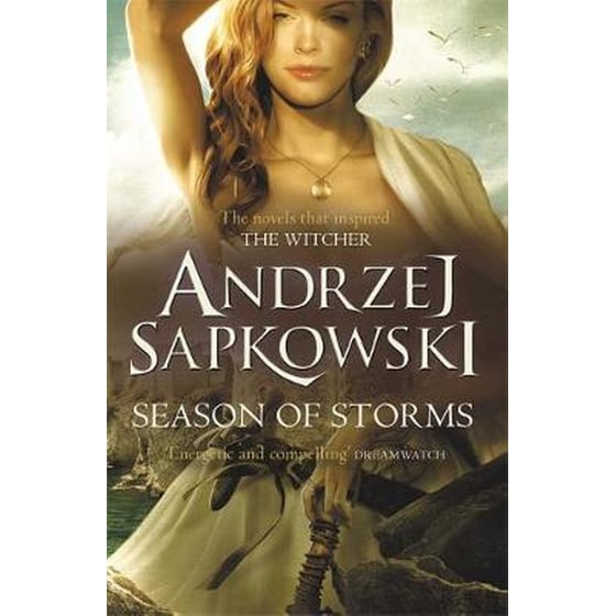 Season of Storms image 0