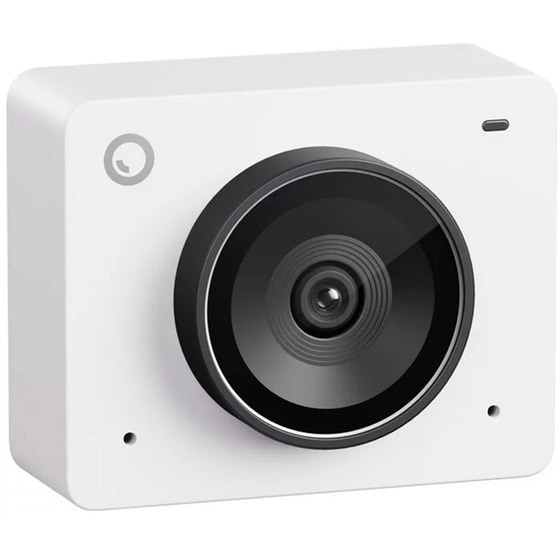 Obsbot Meet 2 AI‑Powered 4K Webcam (OWW‑2311‑CE) - Cloud White image 2
