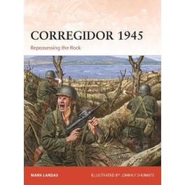 Corregidor 1945