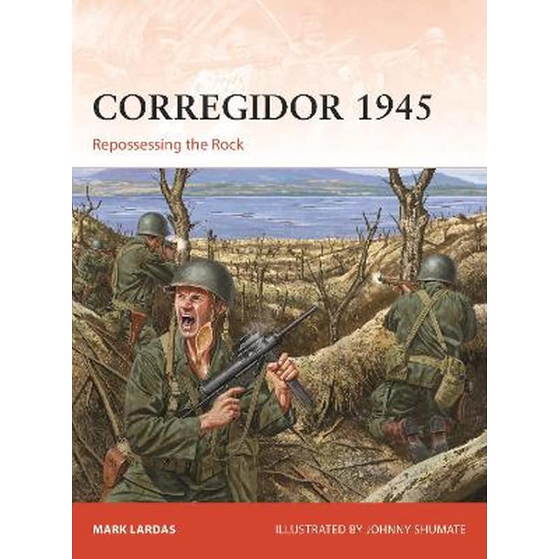 Corregidor 1945