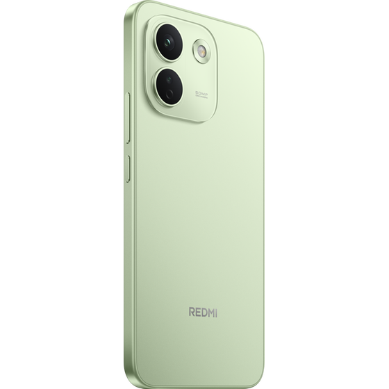 Xiaomi Redmi Note 17 Pro Max 5G 256GB - Green image 5