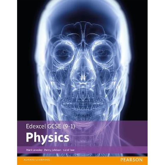 Edexcel GCSE (9-1) Physics Student Book image 0