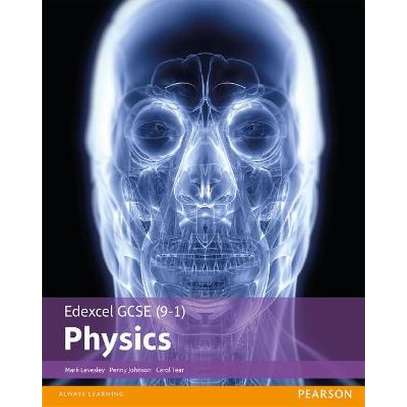Edexcel GCSE (9-1) Physics Student Book