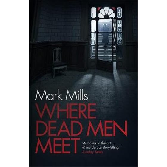 Where Dead Men Meet image 0