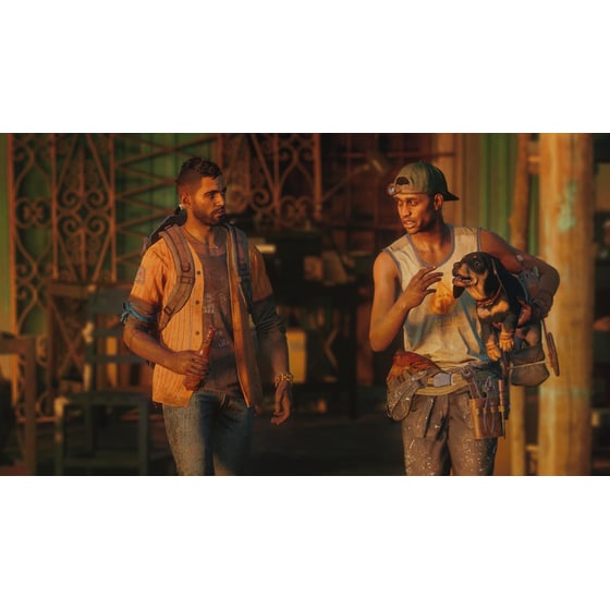 Far Cry 6 - PS5 image 13