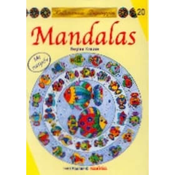 Mandalas image 0