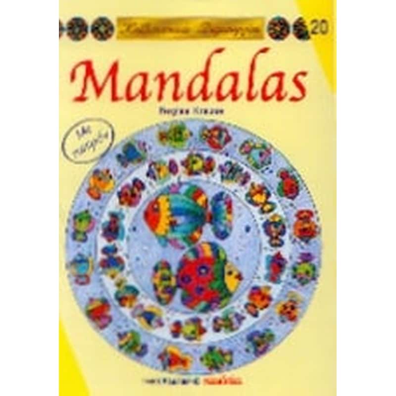 Mandalas
