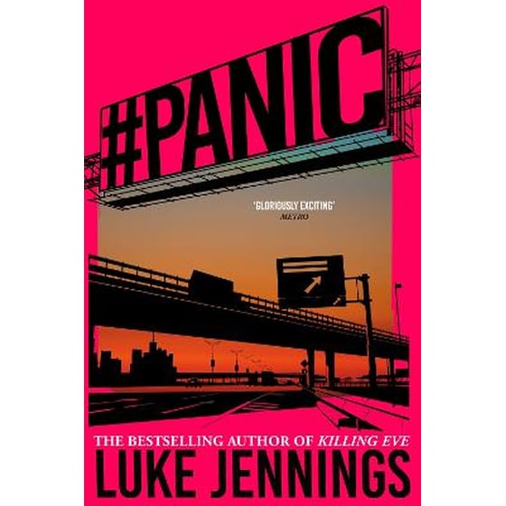Panic image 0