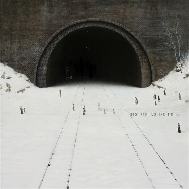 Historias De Frio (LP)