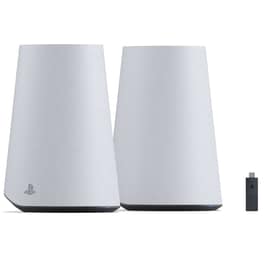Sony PS5 PULSE Elevate Ασύρματα ηχεία - Λευκό