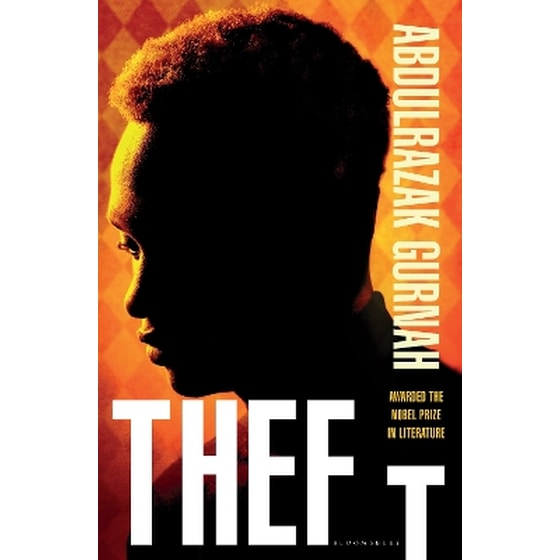 Theft image 0