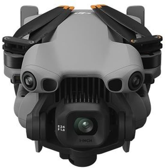 Drone Dji mini 5 Pro με RC-N3 Fly More Combo - Γκρι image 9