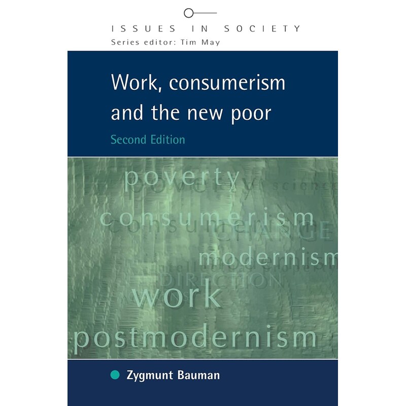 Work, Consumerism and the New Poor