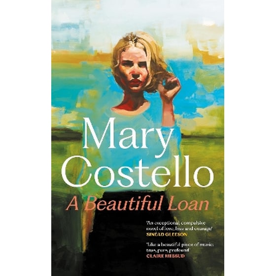 A Beautiful Loan image 0