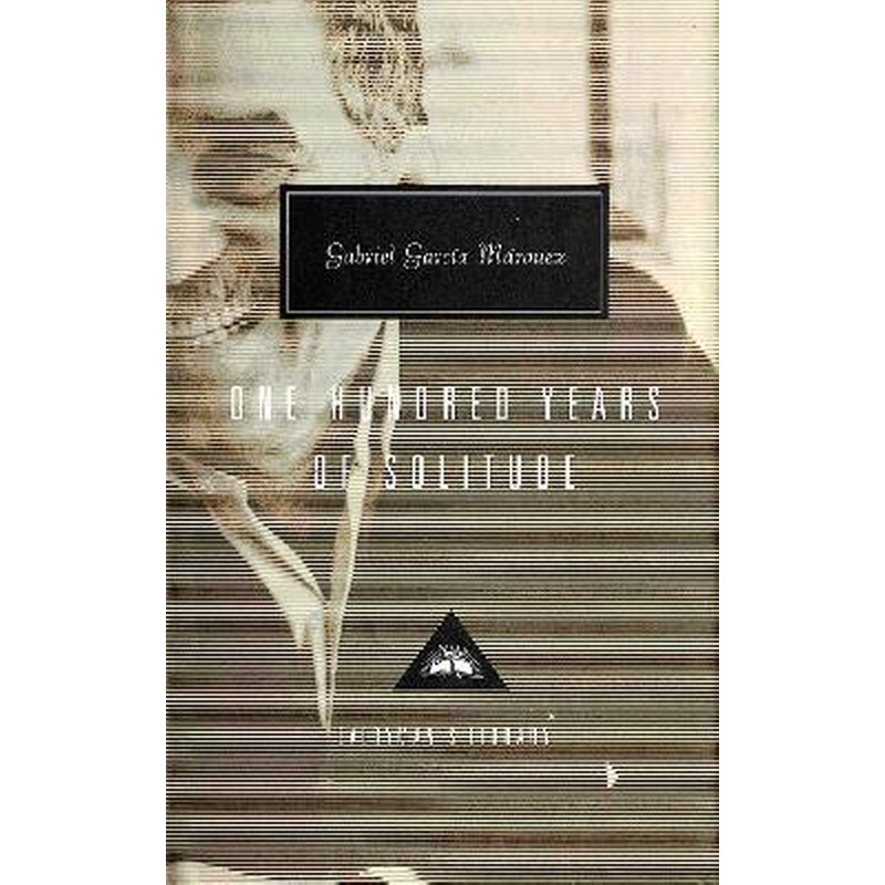 One Hundred Years Of Solitude