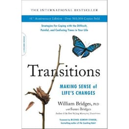 Transitions (40th Anniversary)