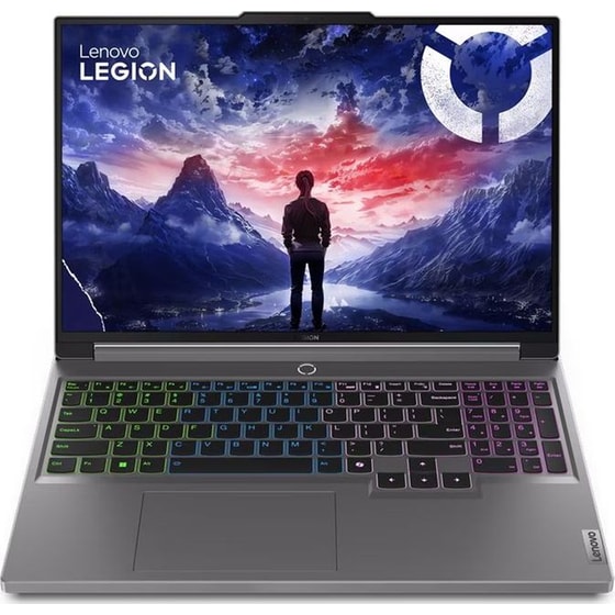 Lenovo Legion 5 16IRX9 16'' WQXGA IPS (Core i7-14650HX/32GB/1TB SSD/GeForce RTX 4070/Win11Home) Laptop image 0