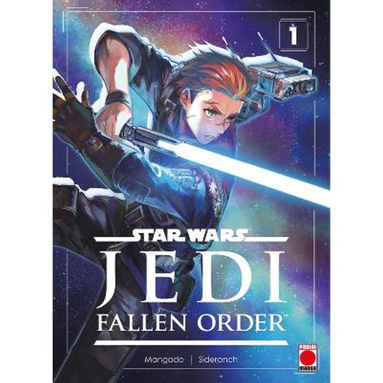 Star Wars Jedi - Fallen Order image 0