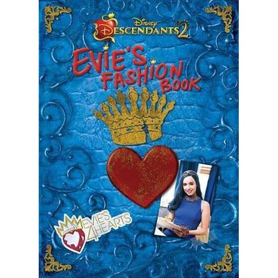 Descendants 2 image 0