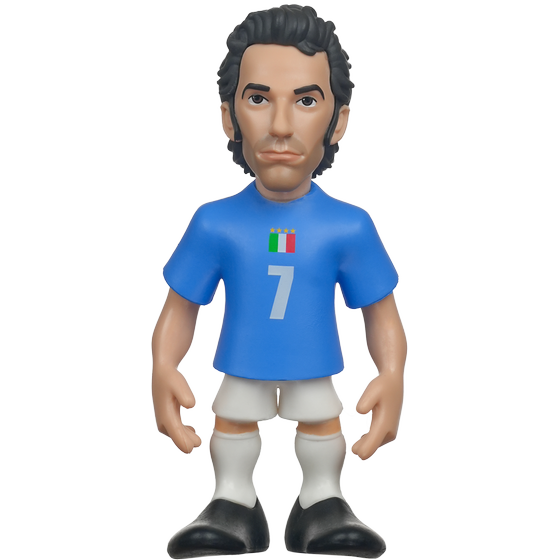 Φιγούρα MINIX Del Piero Italy National Football Team 12cm image 2