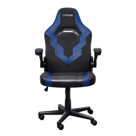 Καρέκλα Gaming Trust GXT 703B Riye - Μπλε/Μαύρο image 1