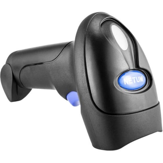 NETUM Scanner Χειρός Ενσύρματο Ανάγνωση 2D και QR Barcodes image 5