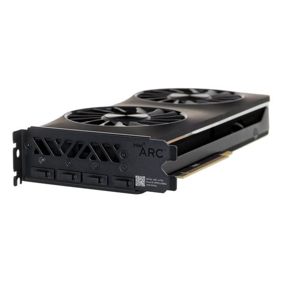 Κάρτα Γραφικών Intel Arc A750 8gb GDDR6 (21p02j00ba) image 2
