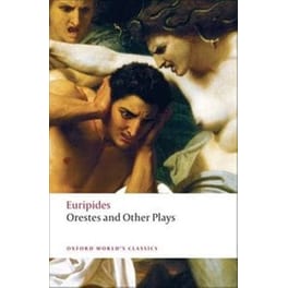 Orestes and Other Plays