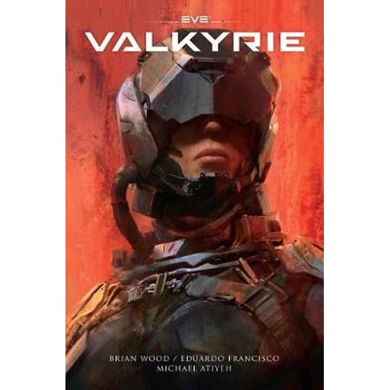 Eve- Valkyrie image 0