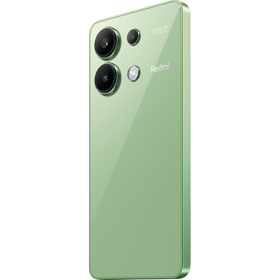 Xiaomi Redmi Note 13 4G 128GB - Mint Green image 6