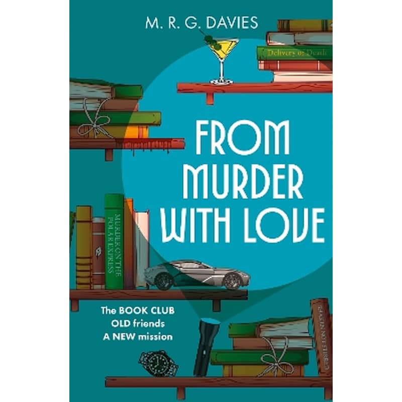 From Murder with Love