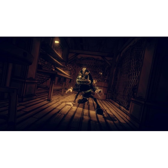 Bendy and the Dark Revival - Nintendo Switch image 4