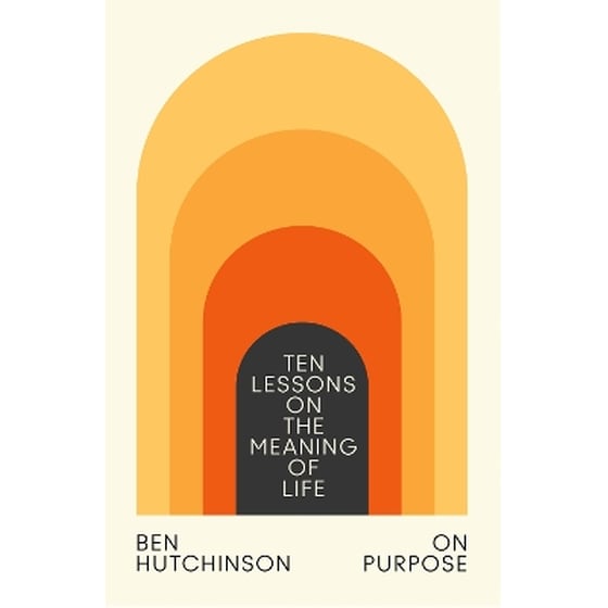 On Purpose image 0