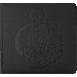 Dragon Shield Album Zipster XL Iron Grey