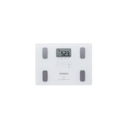 Ψηφιακή Ζυγαριά OMRON BF-212 με Λιπομετρητή