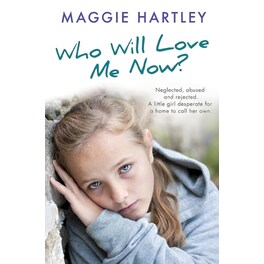 Who Will Love Me Now?