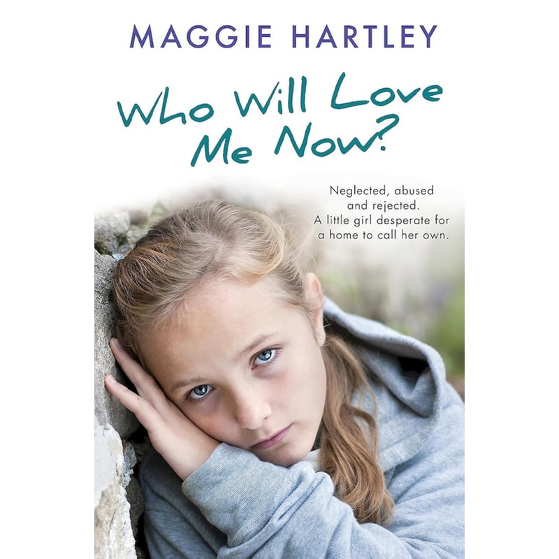 Who Will Love Me Now?